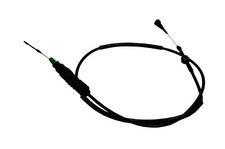 Gaszug VW Transporter T4 2,4 D