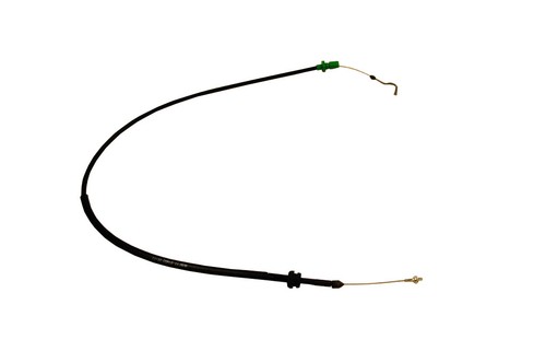 Gaszug bowdenzug für t4 - bowdenzug,