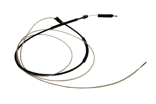 Gaszug 84 92 - t3, 84-92